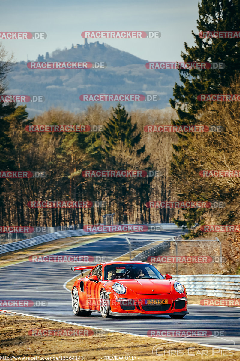 Bild #15564143 - Touristenfahrten Nürburgring Nordschleife (13.03.2022)