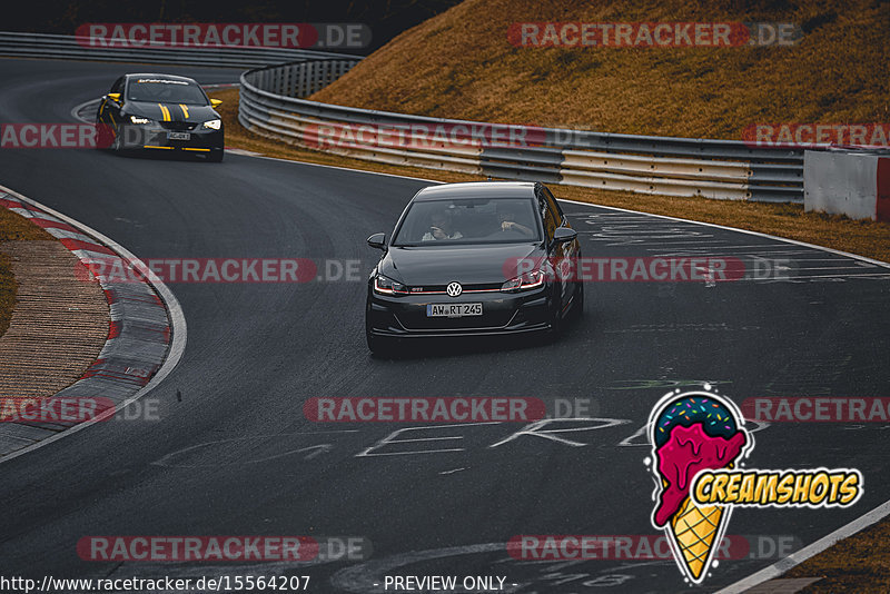 Bild #15564207 - Touristenfahrten Nürburgring Nordschleife (13.03.2022)