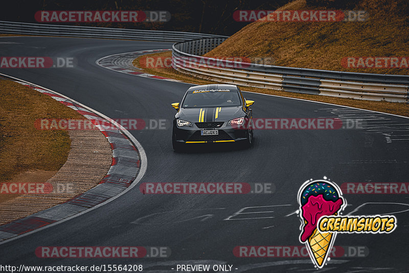 Bild #15564208 - Touristenfahrten Nürburgring Nordschleife (13.03.2022)