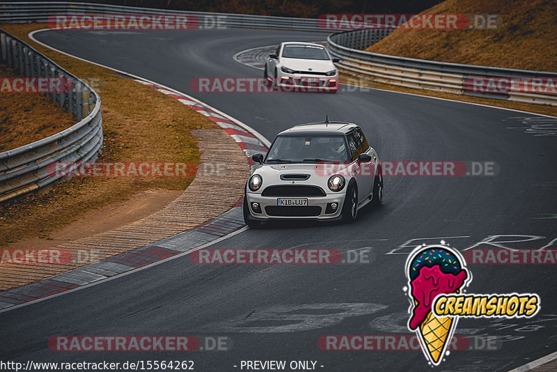 Bild #15564262 - Touristenfahrten Nürburgring Nordschleife (13.03.2022)