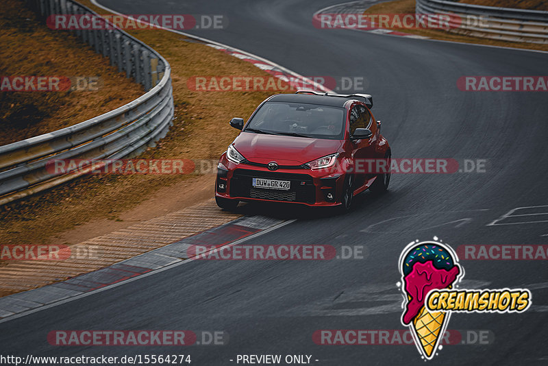 Bild #15564274 - Touristenfahrten Nürburgring Nordschleife (13.03.2022)