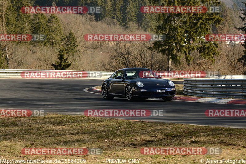 Bild #15564389 - Touristenfahrten Nürburgring Nordschleife (13.03.2022)