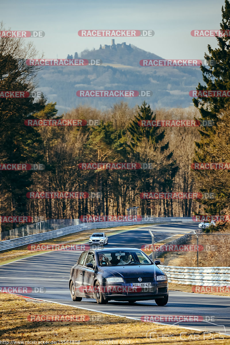 Bild #15564808 - Touristenfahrten Nürburgring Nordschleife (13.03.2022)