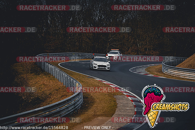 Bild #15564828 - Touristenfahrten Nürburgring Nordschleife (13.03.2022)