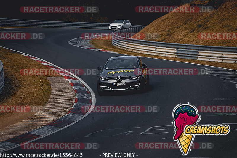 Bild #15564845 - Touristenfahrten Nürburgring Nordschleife (13.03.2022)