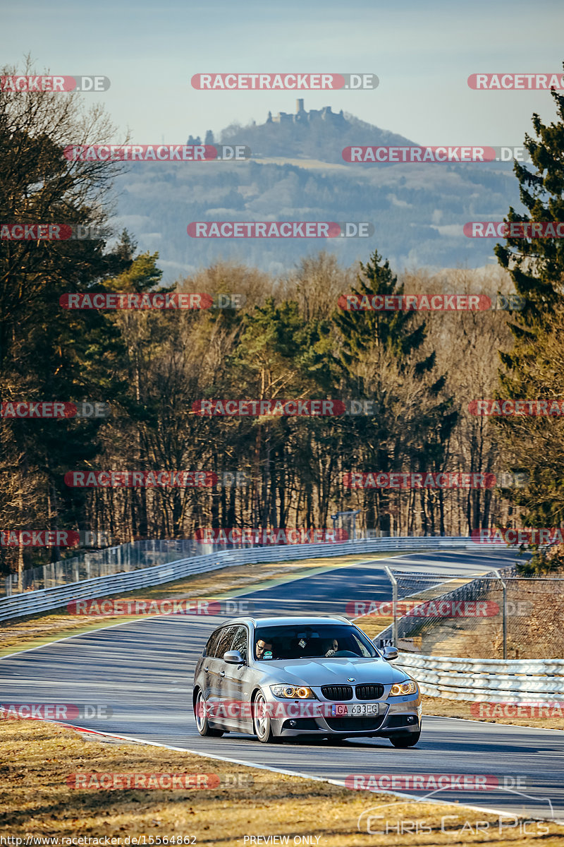 Bild #15564862 - Touristenfahrten Nürburgring Nordschleife (13.03.2022)