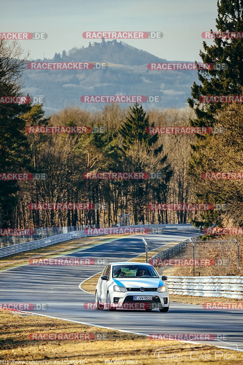 Bild #15565010 - Touristenfahrten Nürburgring Nordschleife (13.03.2022)