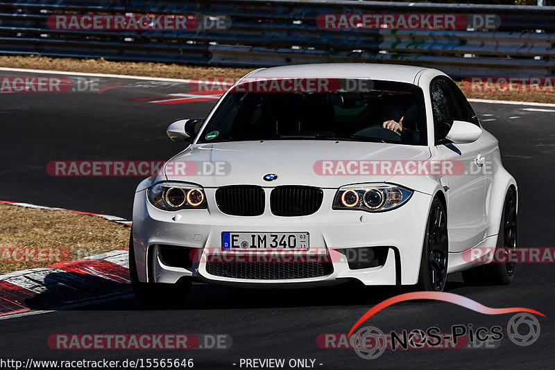 Bild #15565646 - Touristenfahrten Nürburgring Nordschleife (13.03.2022)