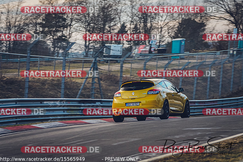 Bild #15565949 - Touristenfahrten Nürburgring Nordschleife (13.03.2022)