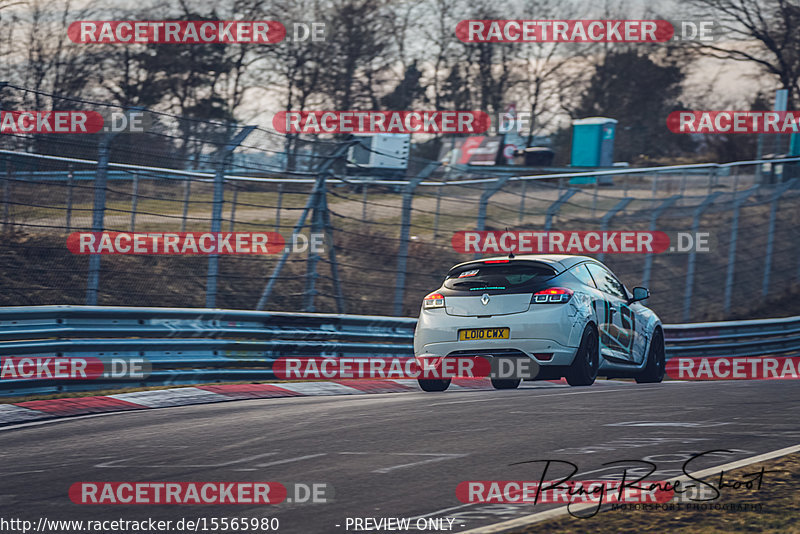 Bild #15565980 - Touristenfahrten Nürburgring Nordschleife (13.03.2022)