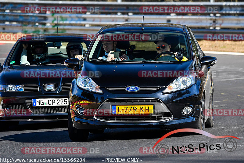 Bild #15566204 - Touristenfahrten Nürburgring Nordschleife (13.03.2022)