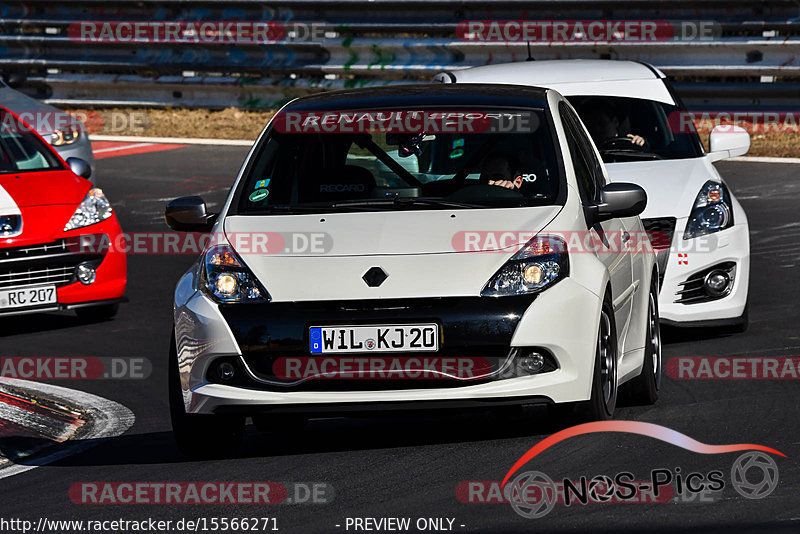 Bild #15566271 - Touristenfahrten Nürburgring Nordschleife (13.03.2022)