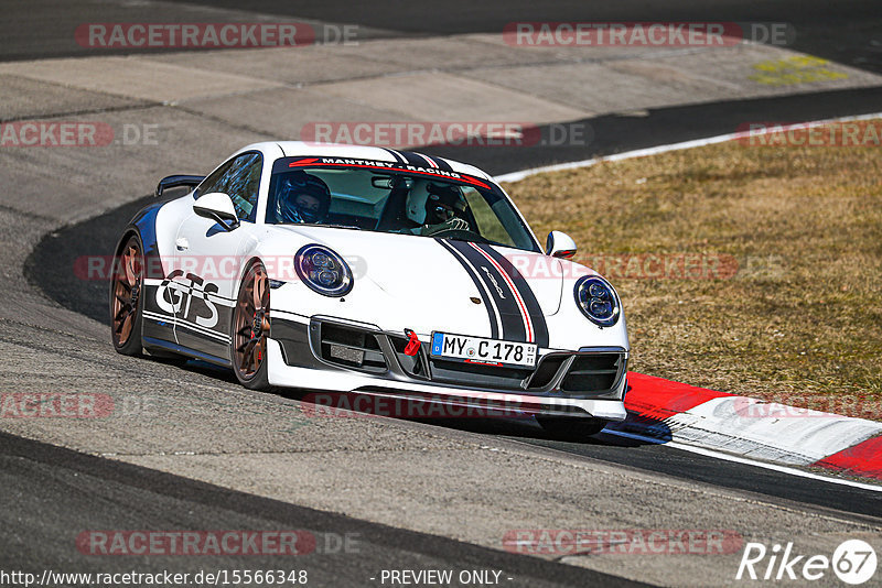 Bild #15566348 - Touristenfahrten Nürburgring Nordschleife (13.03.2022)