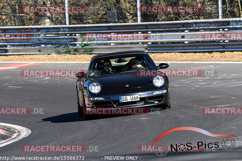 Bild #15566372 - Touristenfahrten Nürburgring Nordschleife (13.03.2022)