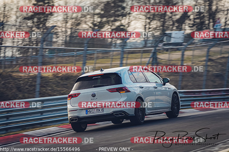 Bild #15566496 - Touristenfahrten Nürburgring Nordschleife (13.03.2022)