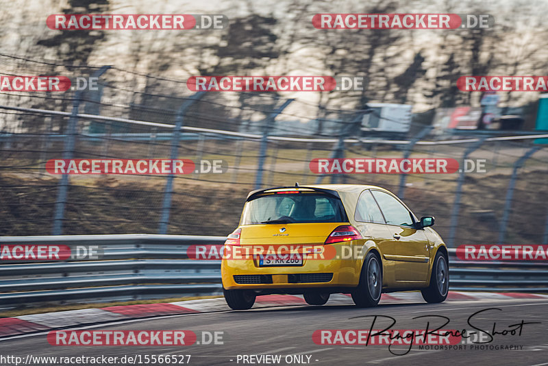 Bild #15566527 - Touristenfahrten Nürburgring Nordschleife (13.03.2022)