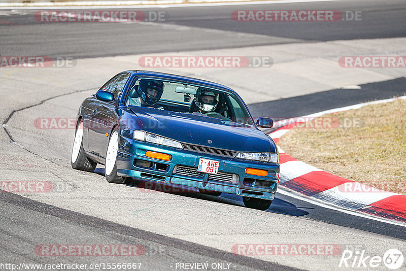 Bild #15566667 - Touristenfahrten Nürburgring Nordschleife (13.03.2022)