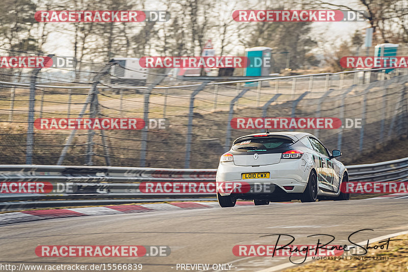 Bild #15566839 - Touristenfahrten Nürburgring Nordschleife (13.03.2022)