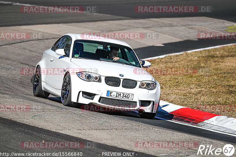 Bild #15566840 - Touristenfahrten Nürburgring Nordschleife (13.03.2022)