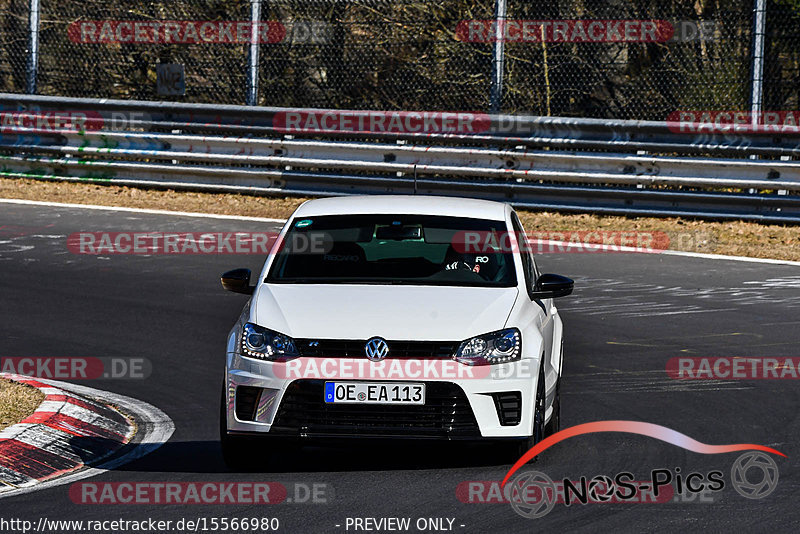 Bild #15566980 - Touristenfahrten Nürburgring Nordschleife (13.03.2022)