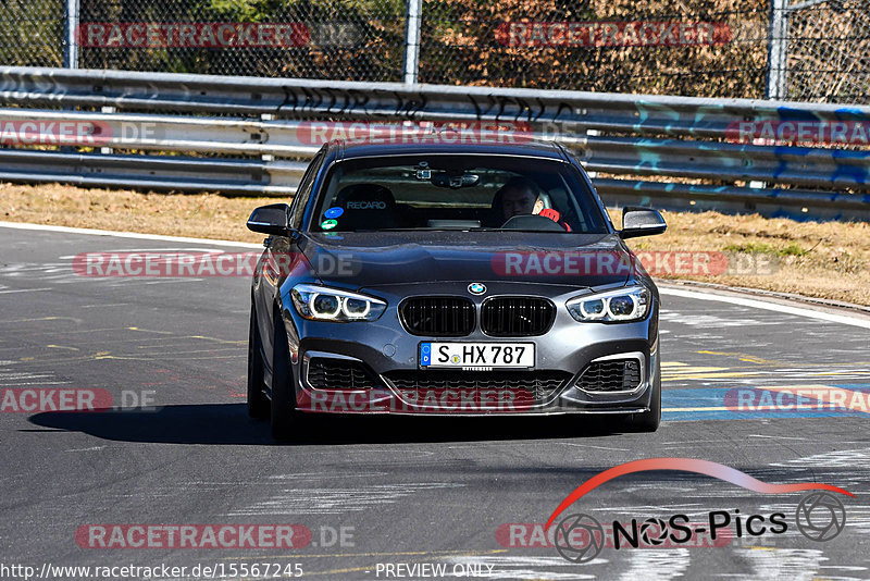 Bild #15567245 - Touristenfahrten Nürburgring Nordschleife (13.03.2022)