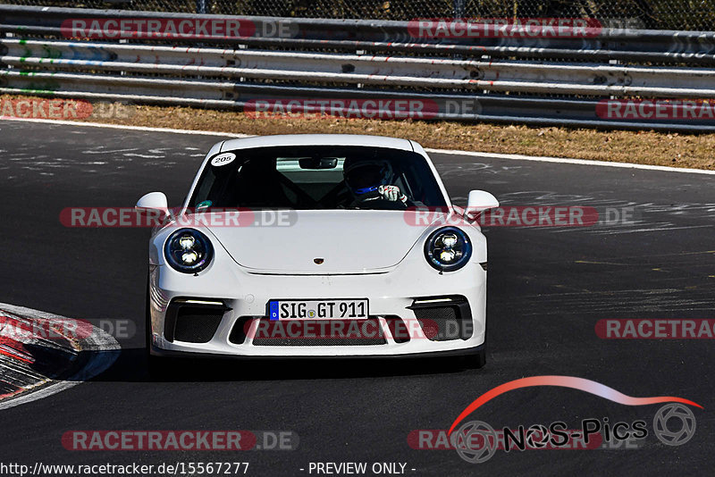 Bild #15567277 - Touristenfahrten Nürburgring Nordschleife (13.03.2022)