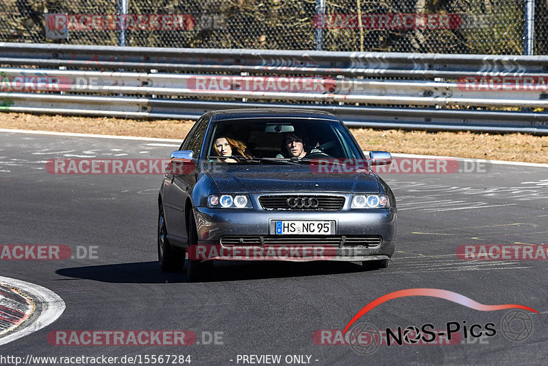 Bild #15567284 - Touristenfahrten Nürburgring Nordschleife (13.03.2022)