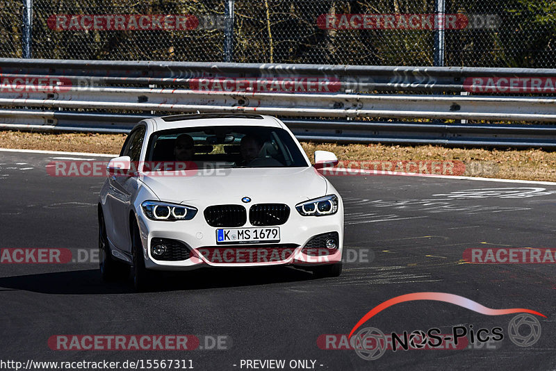 Bild #15567311 - Touristenfahrten Nürburgring Nordschleife (13.03.2022)