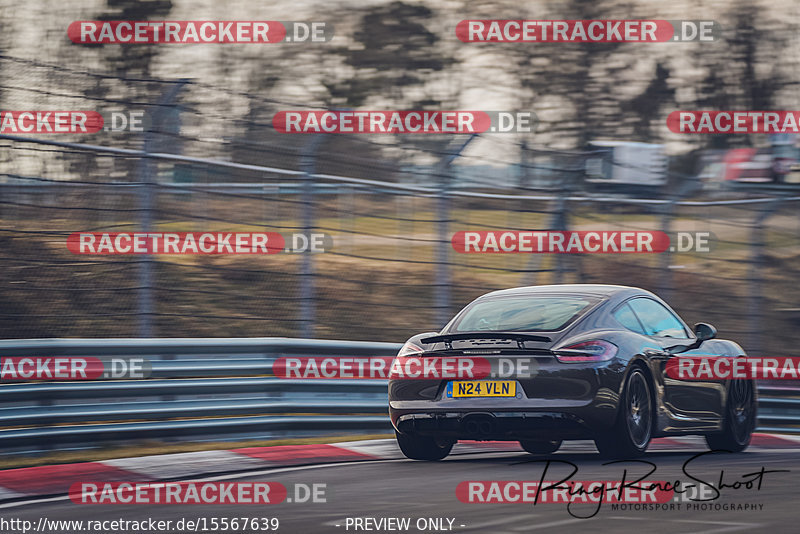 Bild #15567639 - Touristenfahrten Nürburgring Nordschleife (13.03.2022)