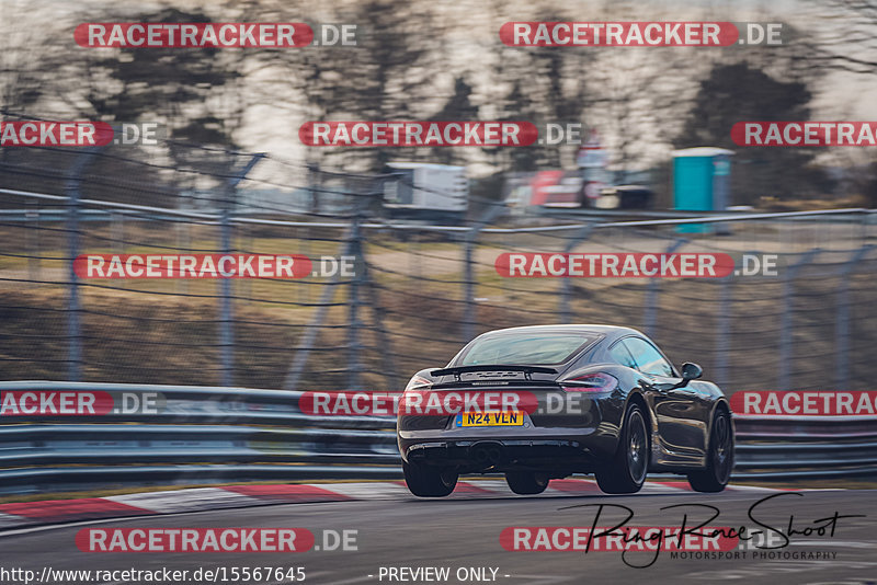 Bild #15567645 - Touristenfahrten Nürburgring Nordschleife (13.03.2022)