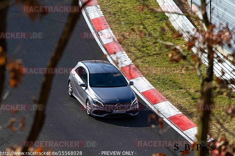 Bild #15568028 - Touristenfahrten Nürburgring Nordschleife (13.03.2022)