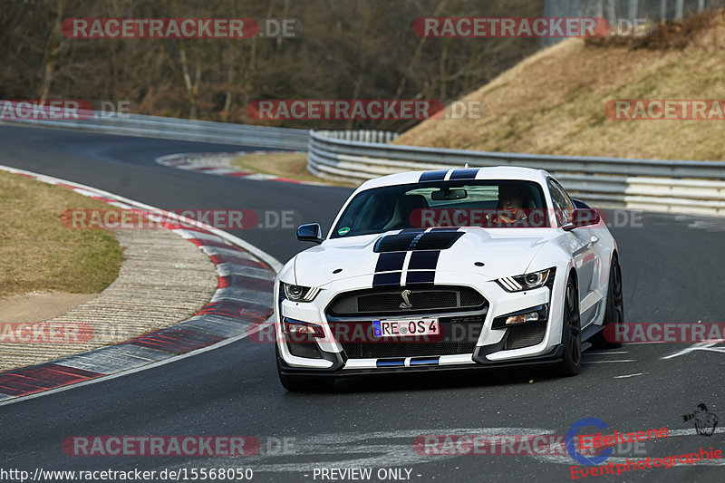 Bild #15568050 - Touristenfahrten Nürburgring Nordschleife (13.03.2022)