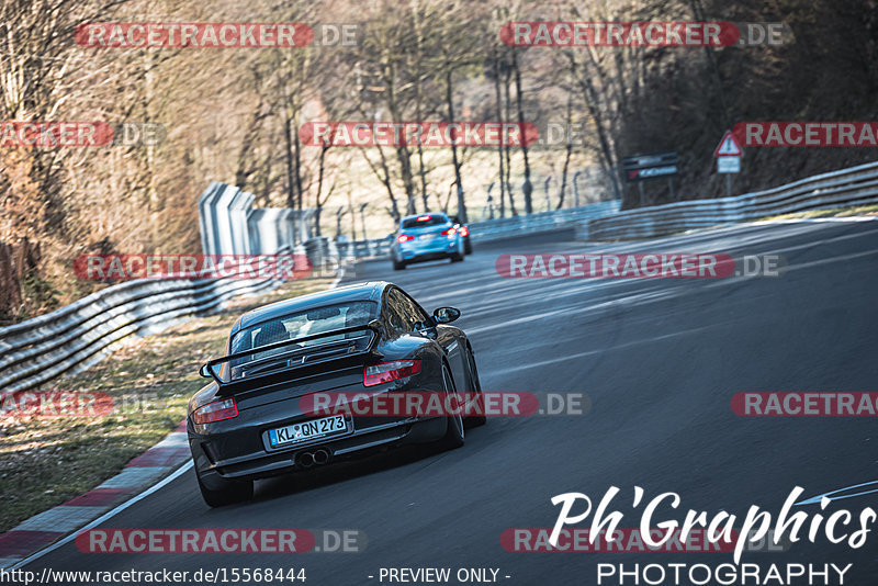 Bild #15568444 - Touristenfahrten Nürburgring Nordschleife (13.03.2022)