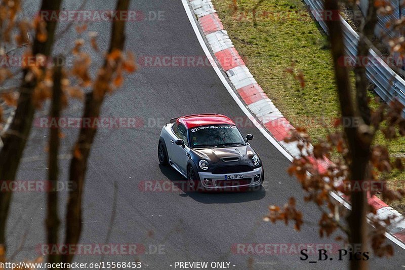 Bild #15568453 - Touristenfahrten Nürburgring Nordschleife (13.03.2022)