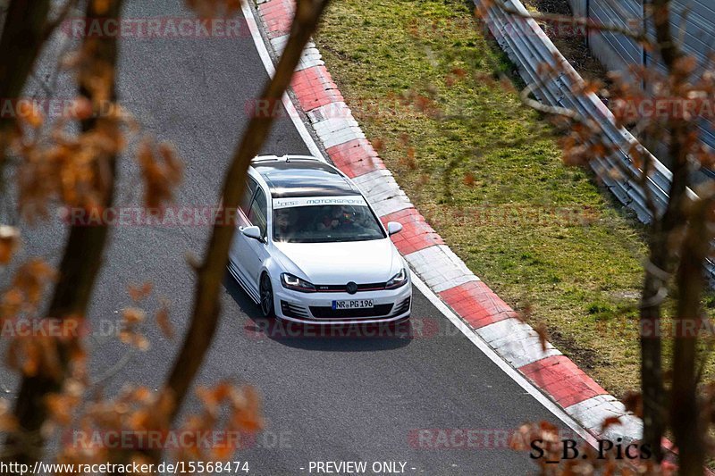 Bild #15568474 - Touristenfahrten Nürburgring Nordschleife (13.03.2022)