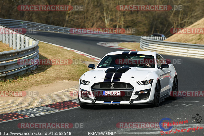 Bild #15568548 - Touristenfahrten Nürburgring Nordschleife (13.03.2022)