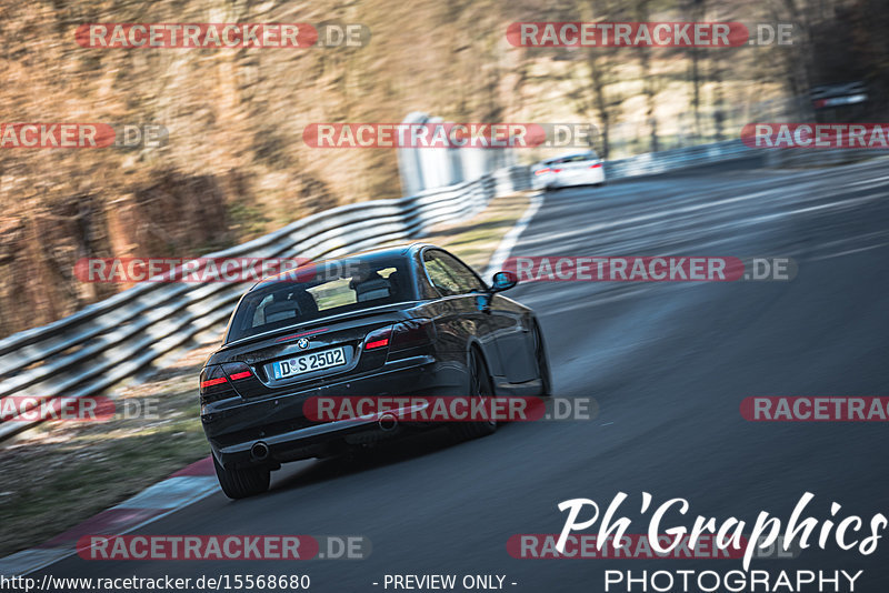 Bild #15568680 - Touristenfahrten Nürburgring Nordschleife (13.03.2022)