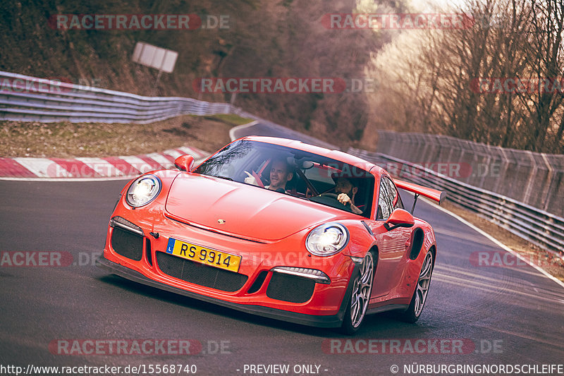 Bild #15568740 - Touristenfahrten Nürburgring Nordschleife (13.03.2022)