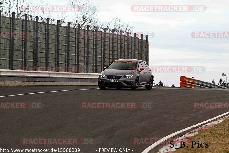 Bild #15568889 - Touristenfahrten Nürburgring Nordschleife (13.03.2022)