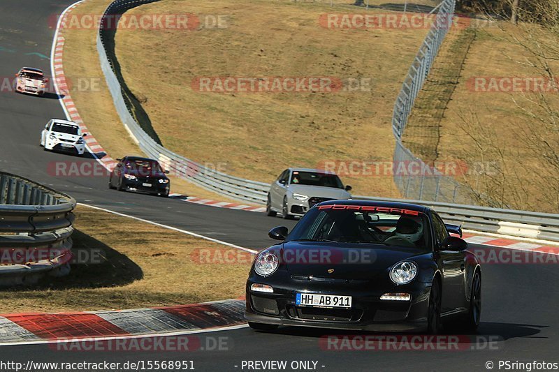 Bild #15568951 - Touristenfahrten Nürburgring Nordschleife (13.03.2022)