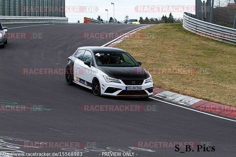 Bild #15568983 - Touristenfahrten Nürburgring Nordschleife (13.03.2022)