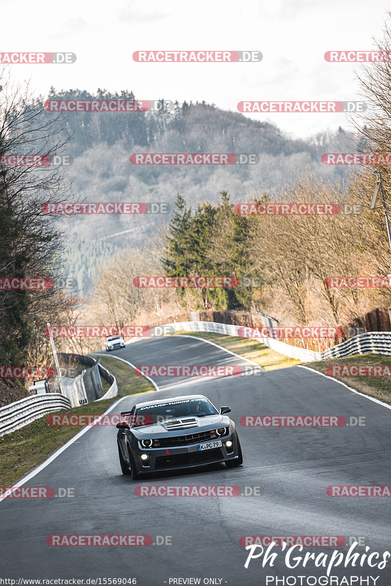 Bild #15569046 - Touristenfahrten Nürburgring Nordschleife (13.03.2022)