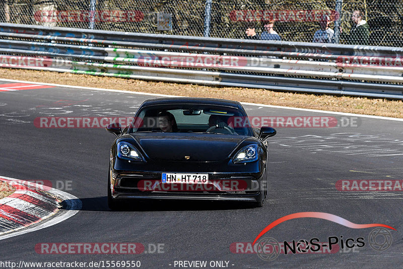 Bild #15569550 - Touristenfahrten Nürburgring Nordschleife (13.03.2022)