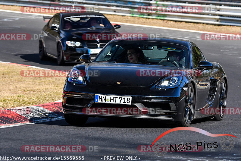 Bild #15569556 - Touristenfahrten Nürburgring Nordschleife (13.03.2022)