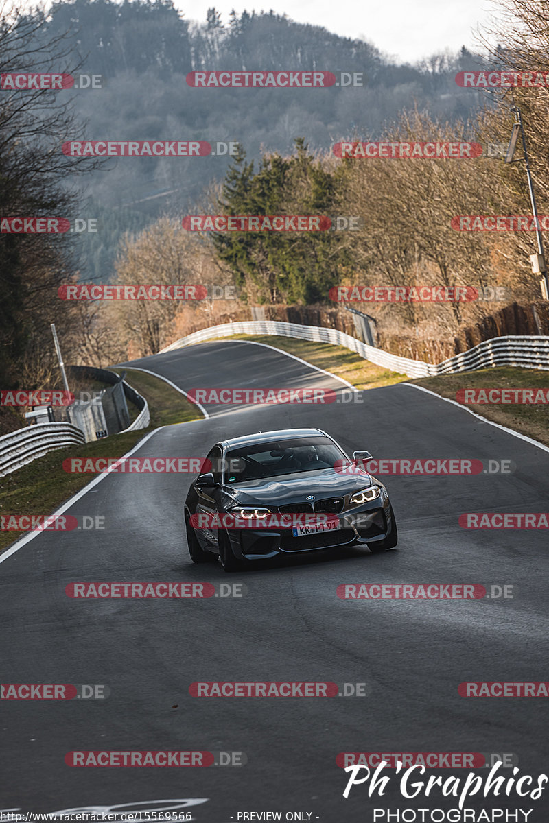 Bild #15569566 - Touristenfahrten Nürburgring Nordschleife (13.03.2022)