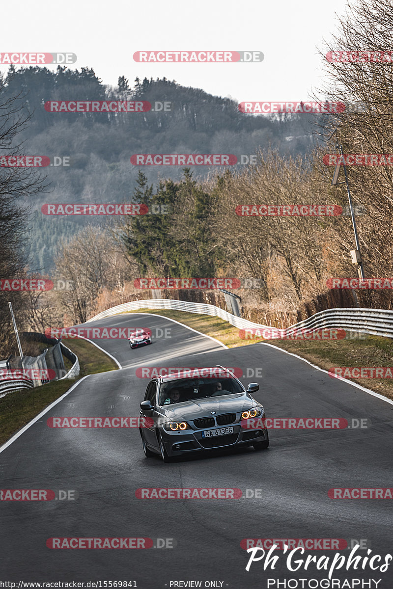 Bild #15569841 - Touristenfahrten Nürburgring Nordschleife (13.03.2022)