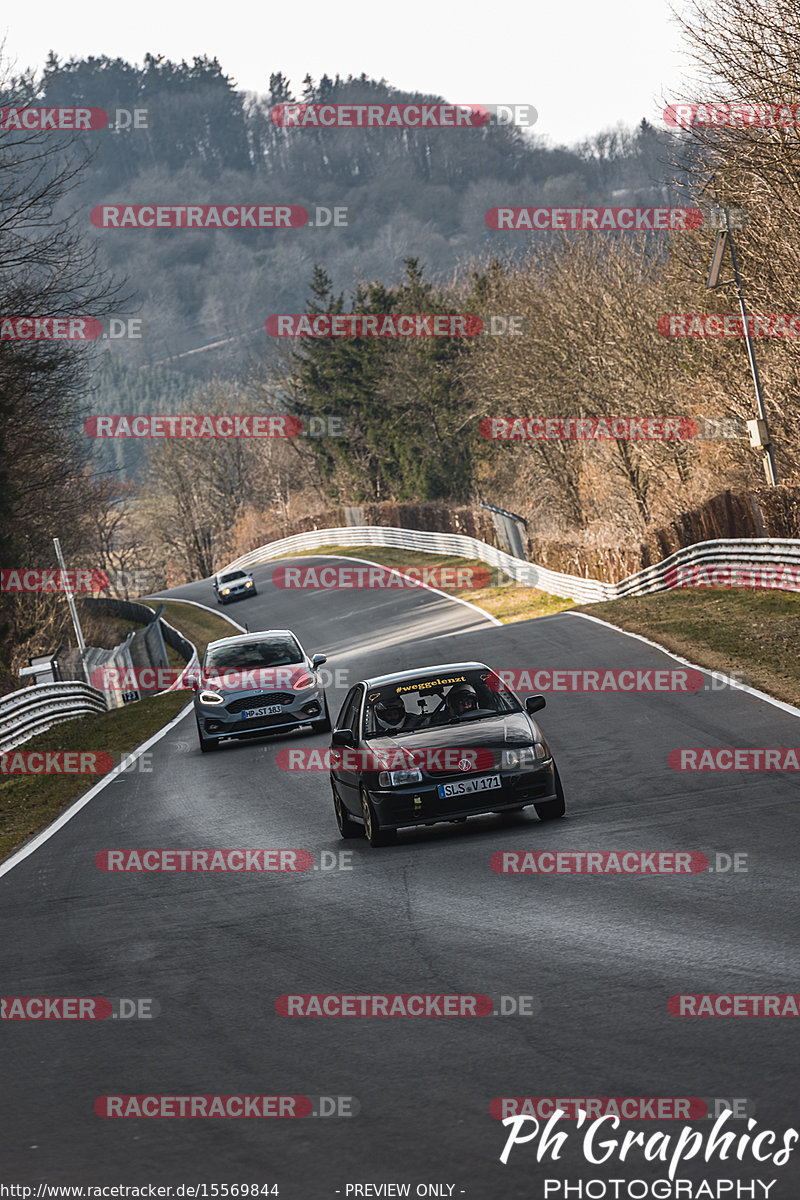 Bild #15569844 - Touristenfahrten Nürburgring Nordschleife (13.03.2022)