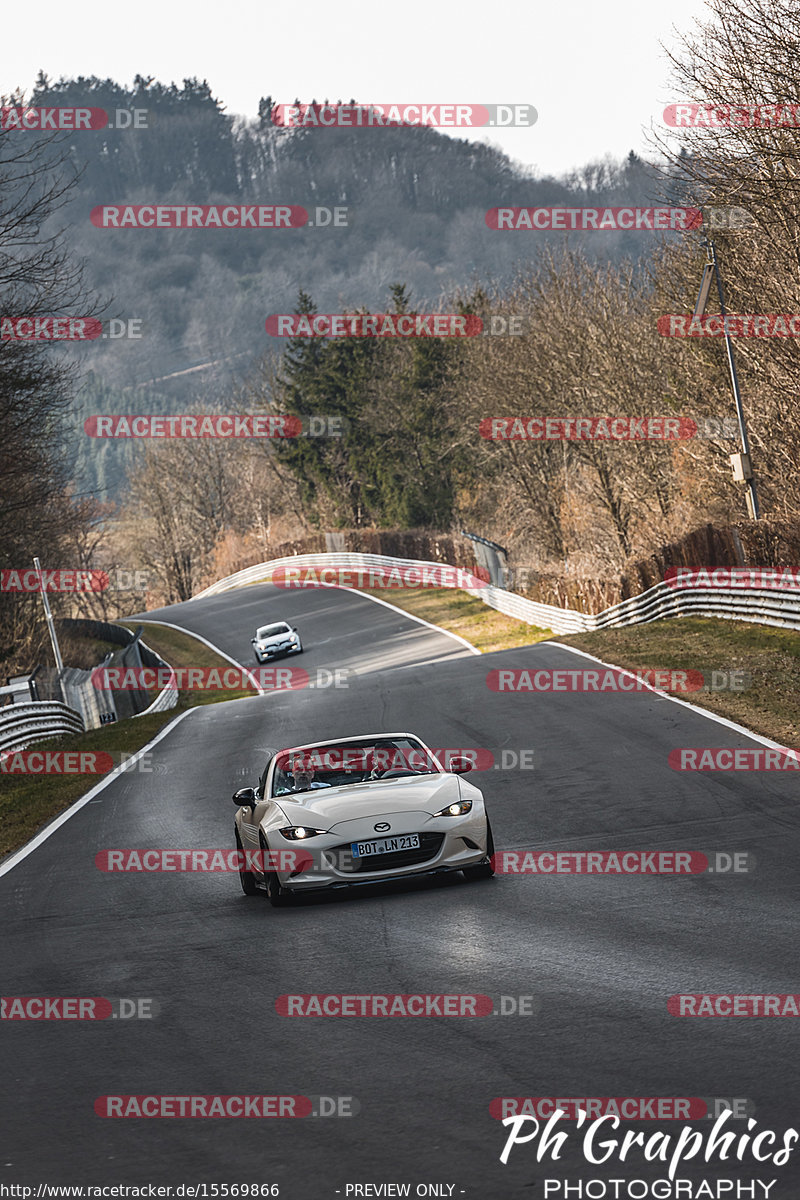 Bild #15569866 - Touristenfahrten Nürburgring Nordschleife (13.03.2022)