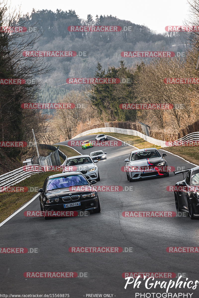 Bild #15569875 - Touristenfahrten Nürburgring Nordschleife (13.03.2022)