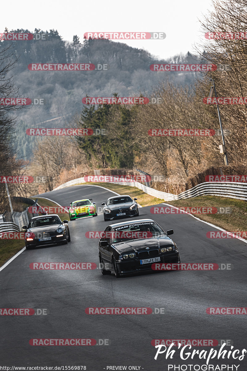 Bild #15569878 - Touristenfahrten Nürburgring Nordschleife (13.03.2022)